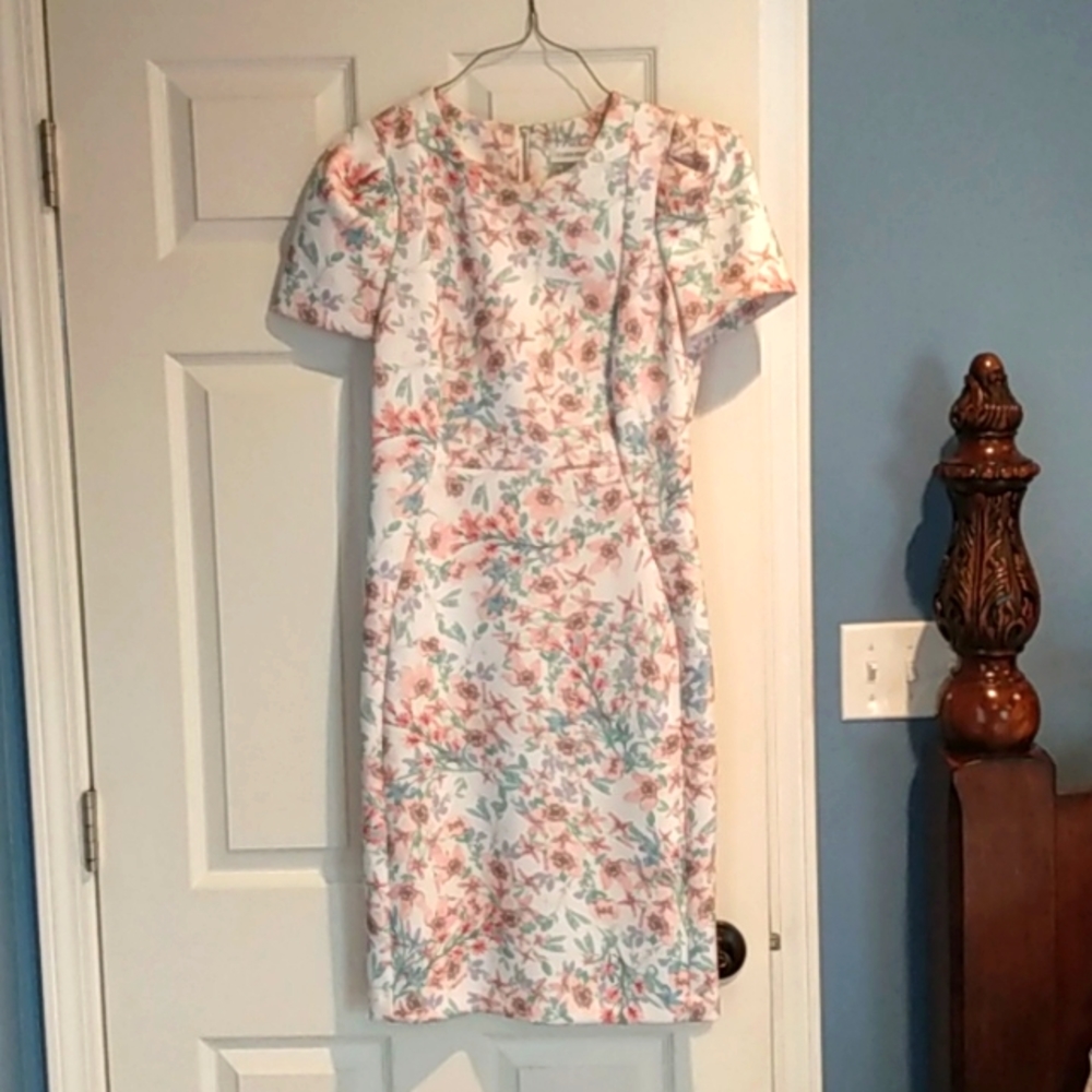 Calvin Klein dress